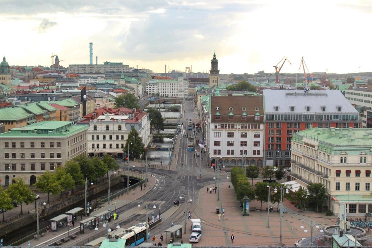 Clarion Post Hotel Gothenburg